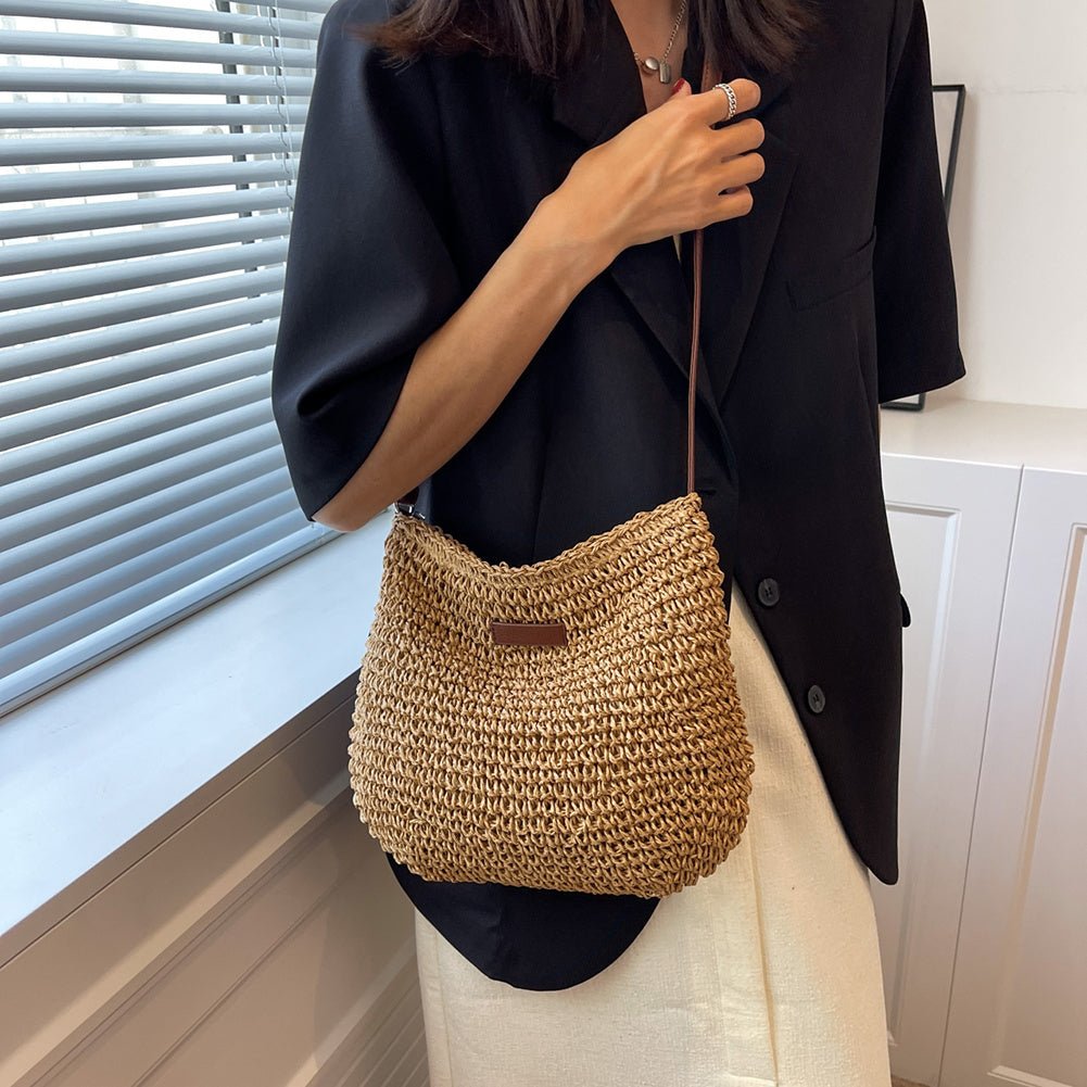 Laura | Bolso de hombro Olivia