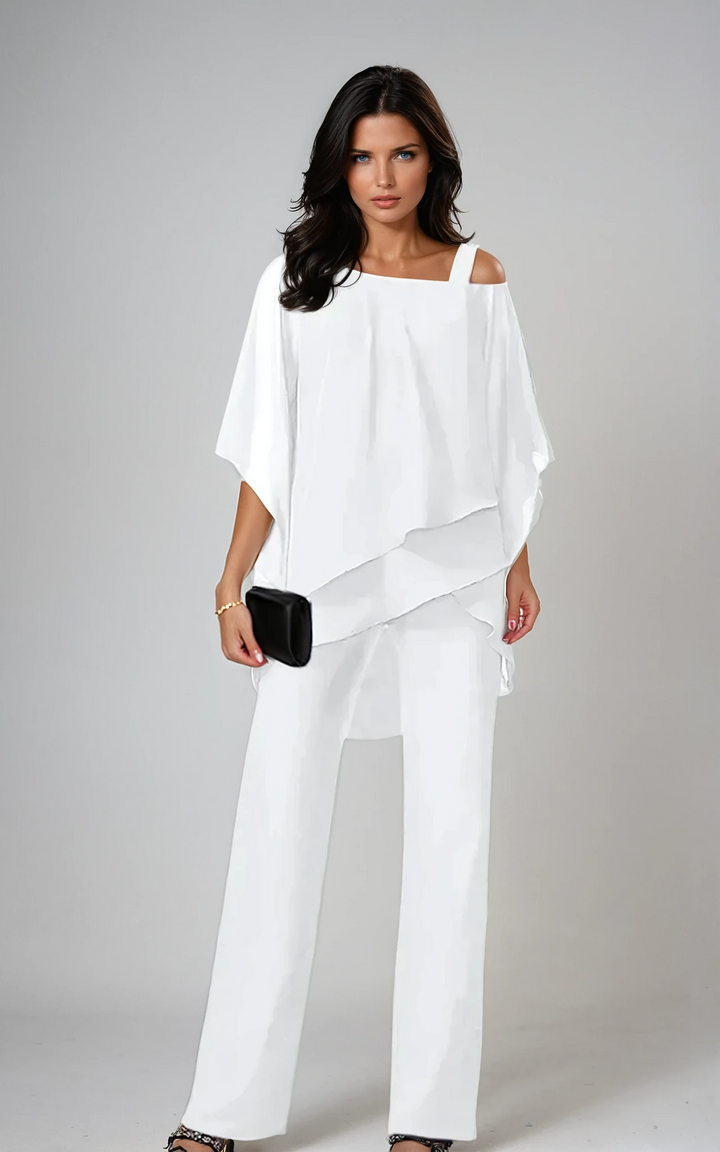 Mariella™ | Conjunto Elegante